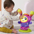 Fisher Price DJ Bouncin' Star Pink